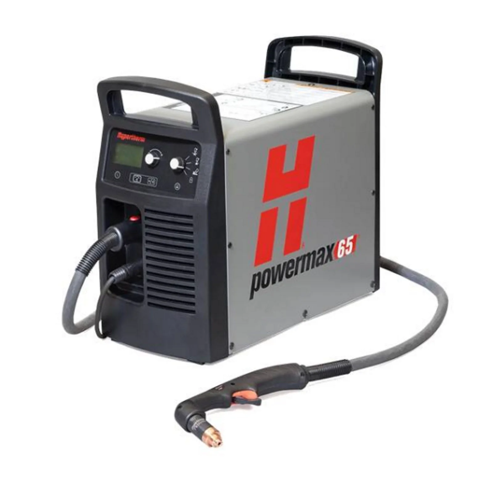 Hypertherm Powermax 65 Plasma Cutter w/25' Hand Torch Pkg (083270) - Image 2