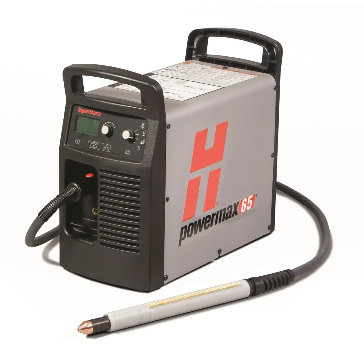 Hypertherm Powermax 65 Plasma w/CPC and 50' Mech Torch Pkg (083278) - Image 2
