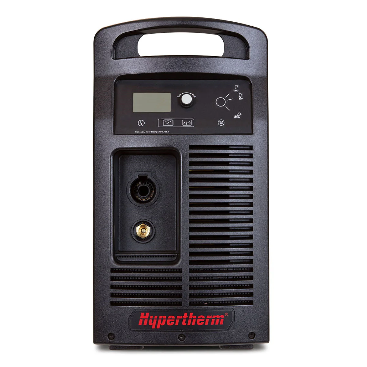 Hypertherm Powermax 65 Sync Plasma w/CPC 25ft 75° Hand and 35ft 180° Mech Torch w/Remote (083351) - Image 3