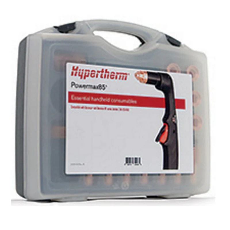 Hypertherm Powermax 85 Handheld Consumables Kit (851468) - Image 2