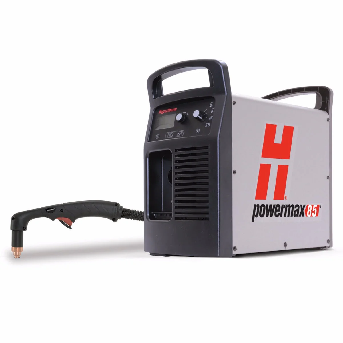 Hypertherm Powermax 85 Plasma Cutter w/25' Hand Torch Pkg (087108) - Image 2