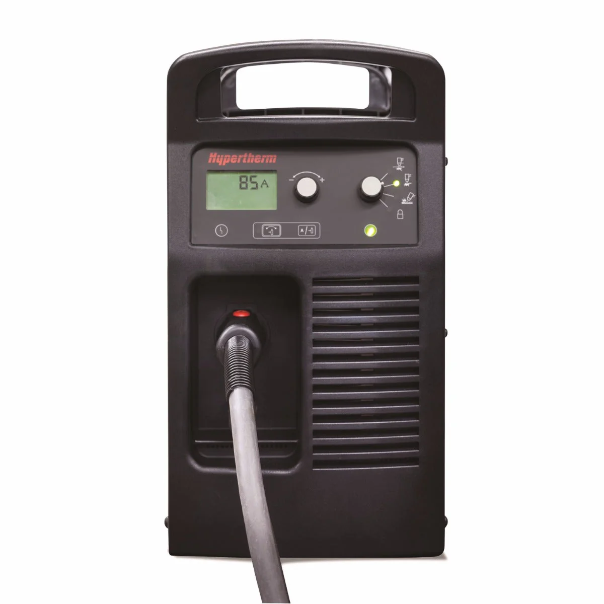 Hypertherm Powermax 85 Plasma Cutter w/25' Hand Torch Pkg (087108) - Image 3