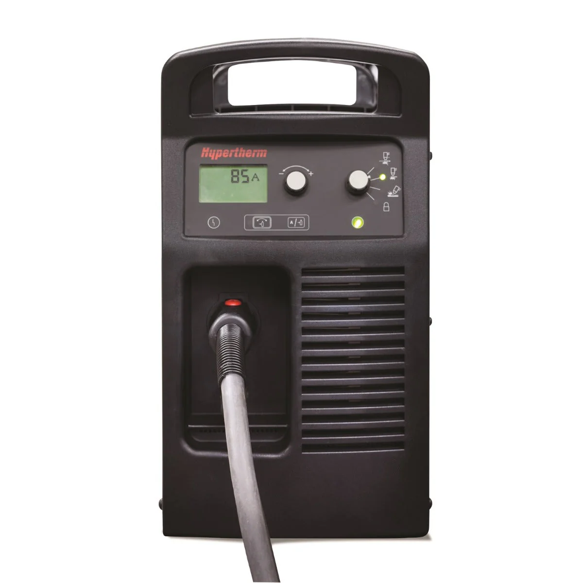 Hypertherm Powermax 85 w/CPC 25ft 75° and 15° Hand Torch Pkg (087144) - Image 3