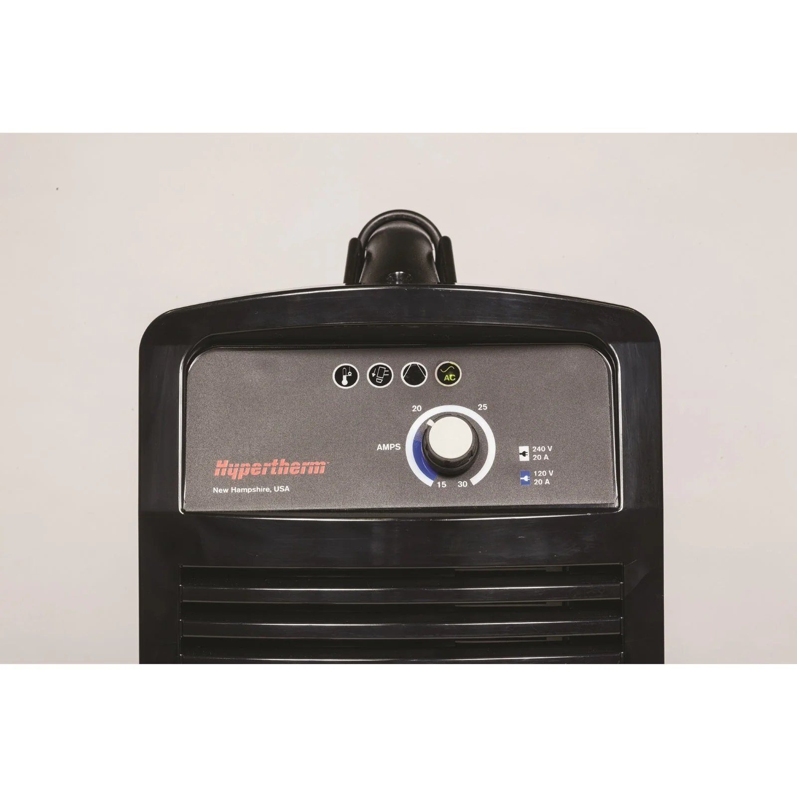 Hypertherm Powermax30 Air w/15' Torch (088096) - Image 4