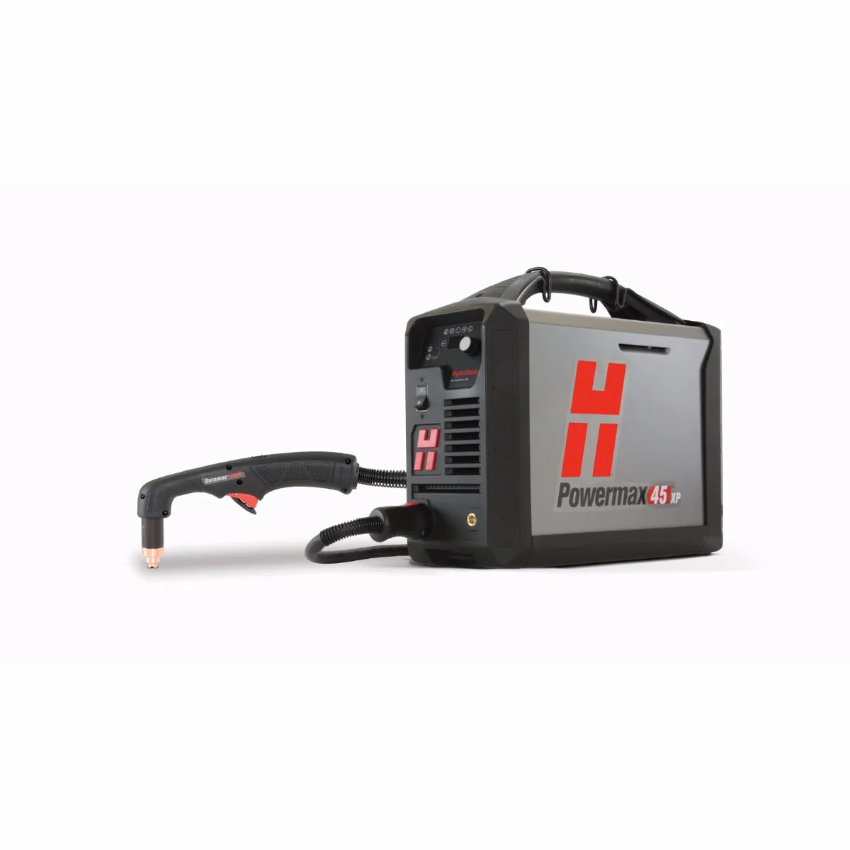 Hypertherm Powermax45 XP Plasma Cutter with 50ft Hand Torch Pkg (088114) - Image 2