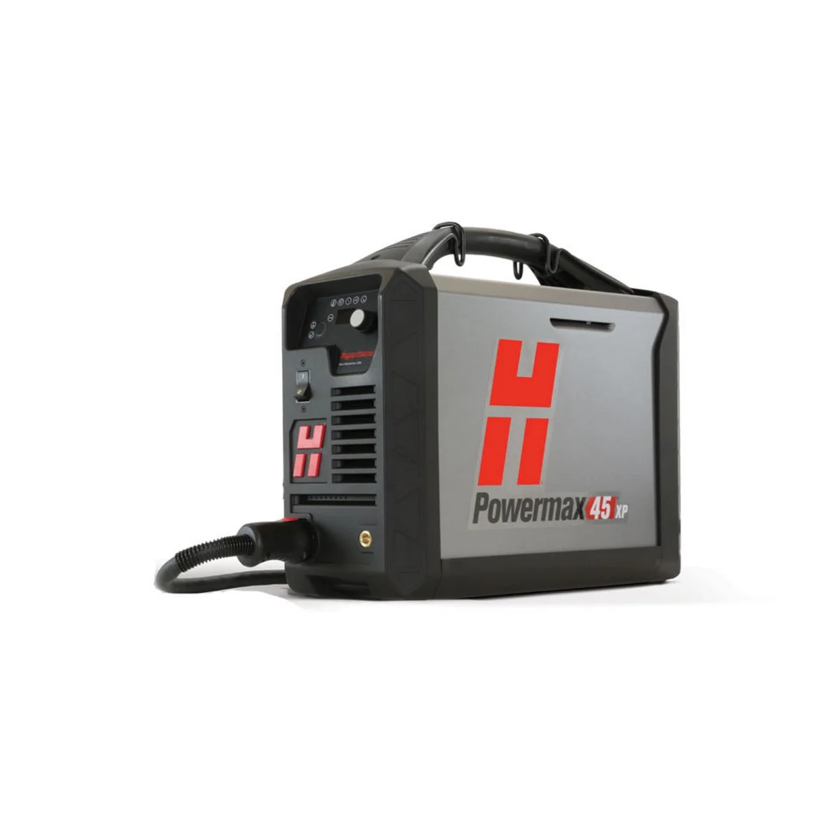 Hypertherm Powermax45 XP Plasma with CPC 20ft 75° and 15° Hand Torches (088124) - Image 2