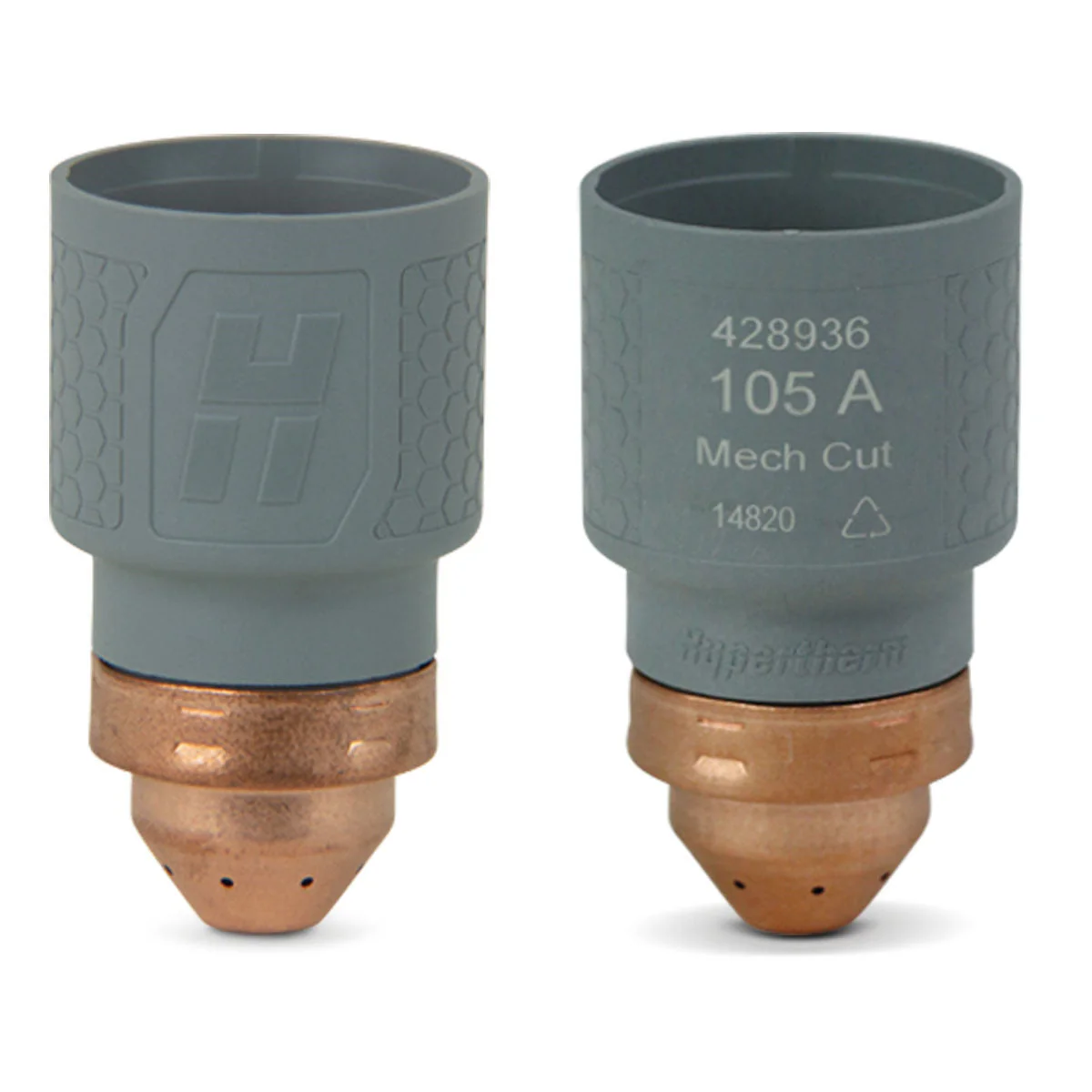 Hypertherm Smart SYNC 105A Mechanized Cartridge (428936) - Image 4