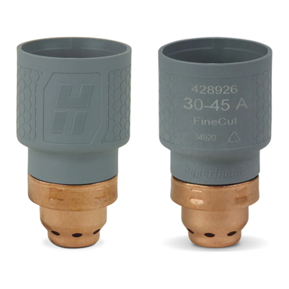 Hypertherm Smart SYNC 30-45A Mechanized  FineCut Cartridge (428926) - Image 4