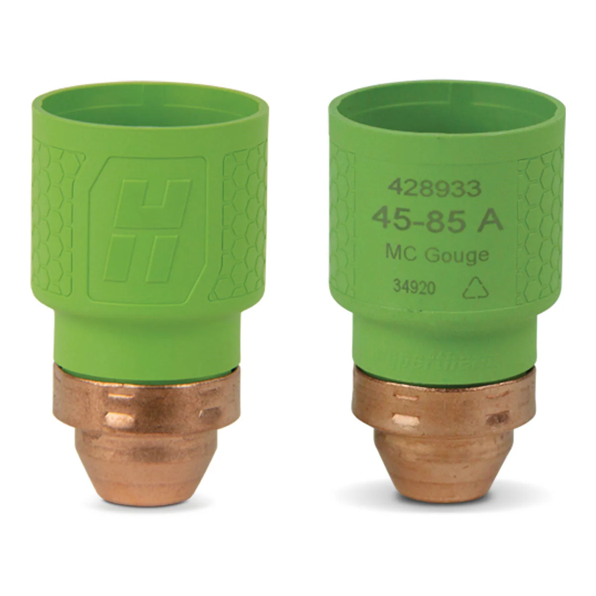 Hypertherm Smart SYNC 45-85A Max Control Gouging Cartridge (428933) - Image 4