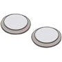 Jackson Nex-Gen Helmet Replacement Batteries Pkg/2 (0745-0076)