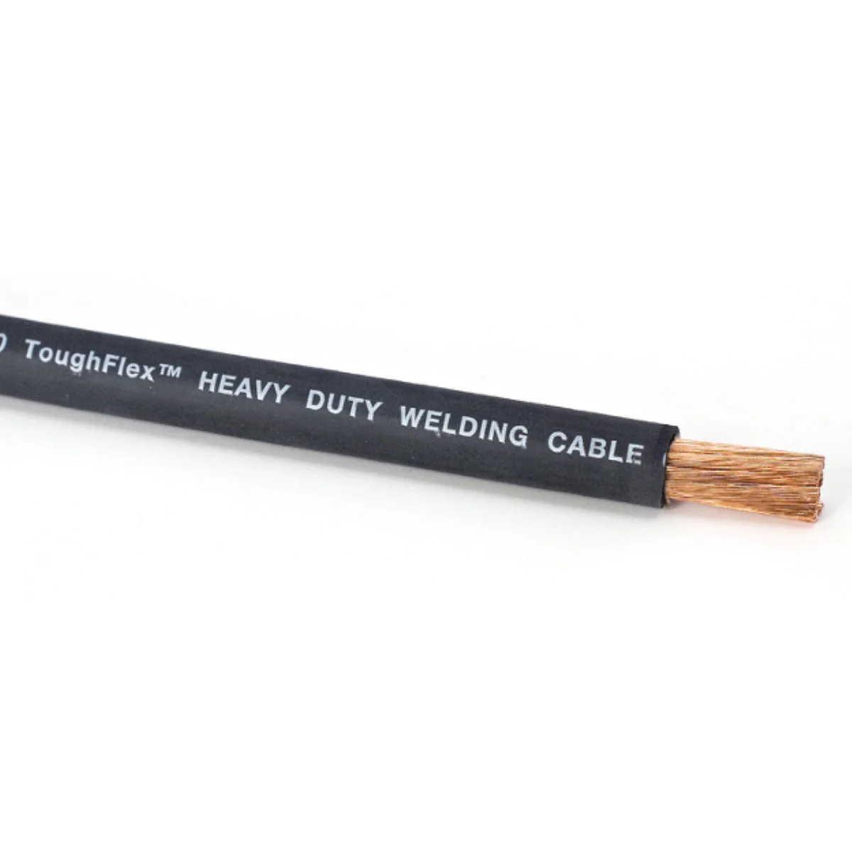 Kalas #1 Toughflex Boxed Welding Cable - 25ft (CAB1-25)