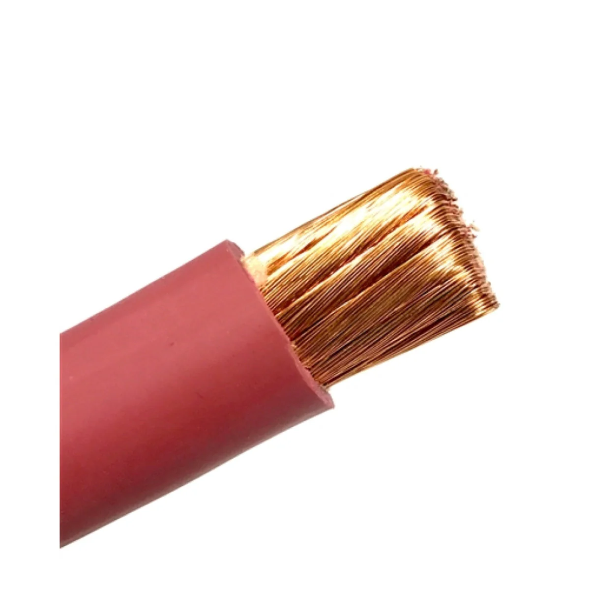 Kalas Red Toughflex Boxed Welding Cable - Image 12