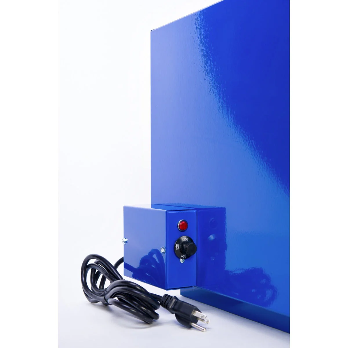 Keen Dry Rod Oven 200 Lb. Capacity 120V (K200) - Image 5