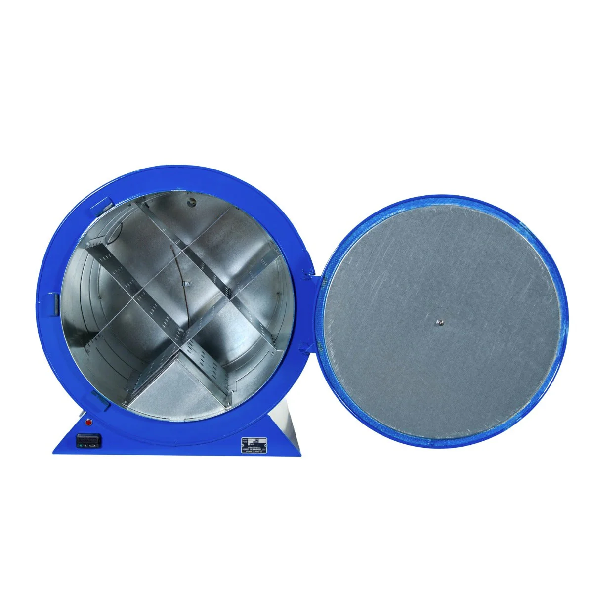 Keen Dry Rod Oven 450 Lb. Capacity 120V (K450) - Image 3
