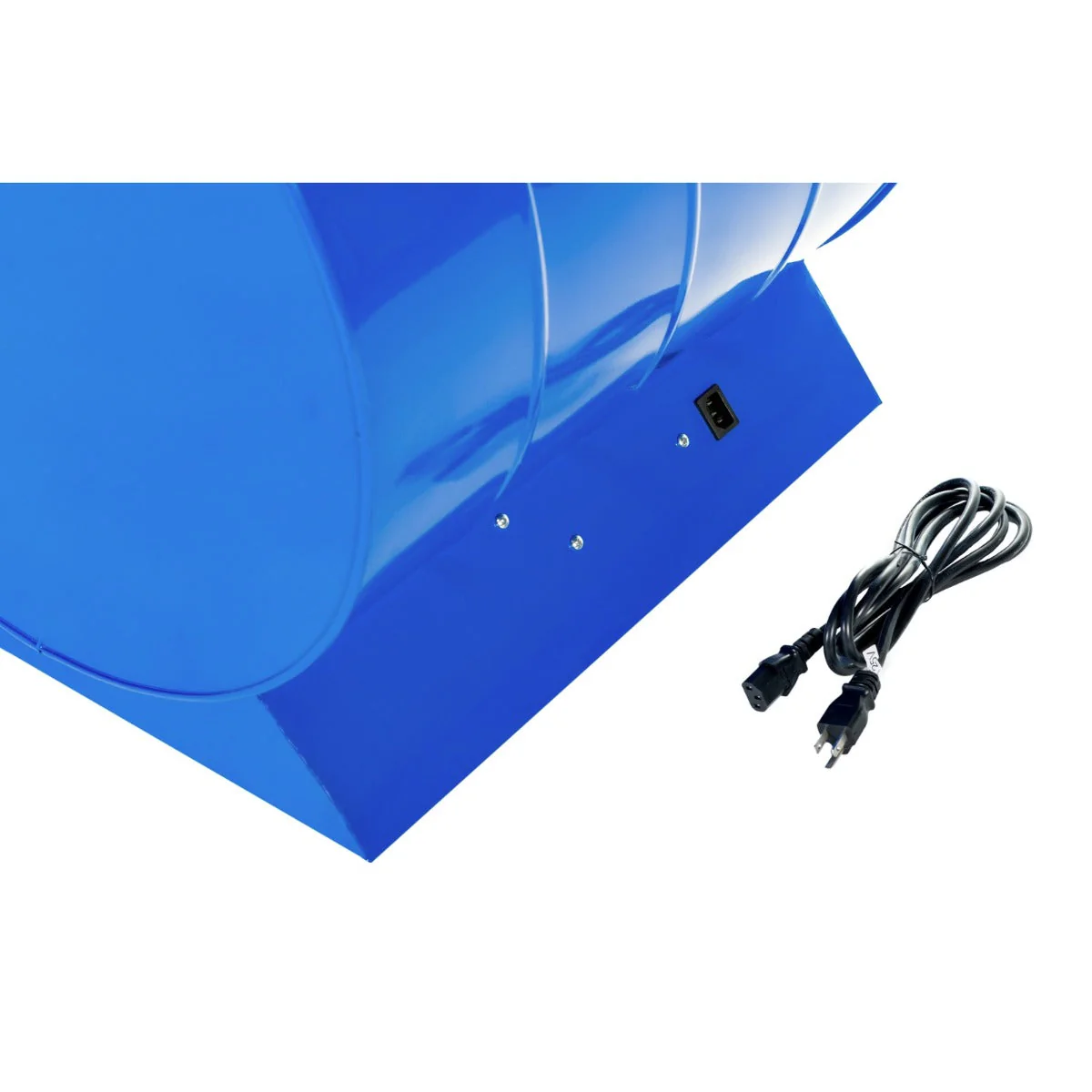 Keen Dry Rod Oven 450 Lb. Capacity 120V (K450) - Image 8