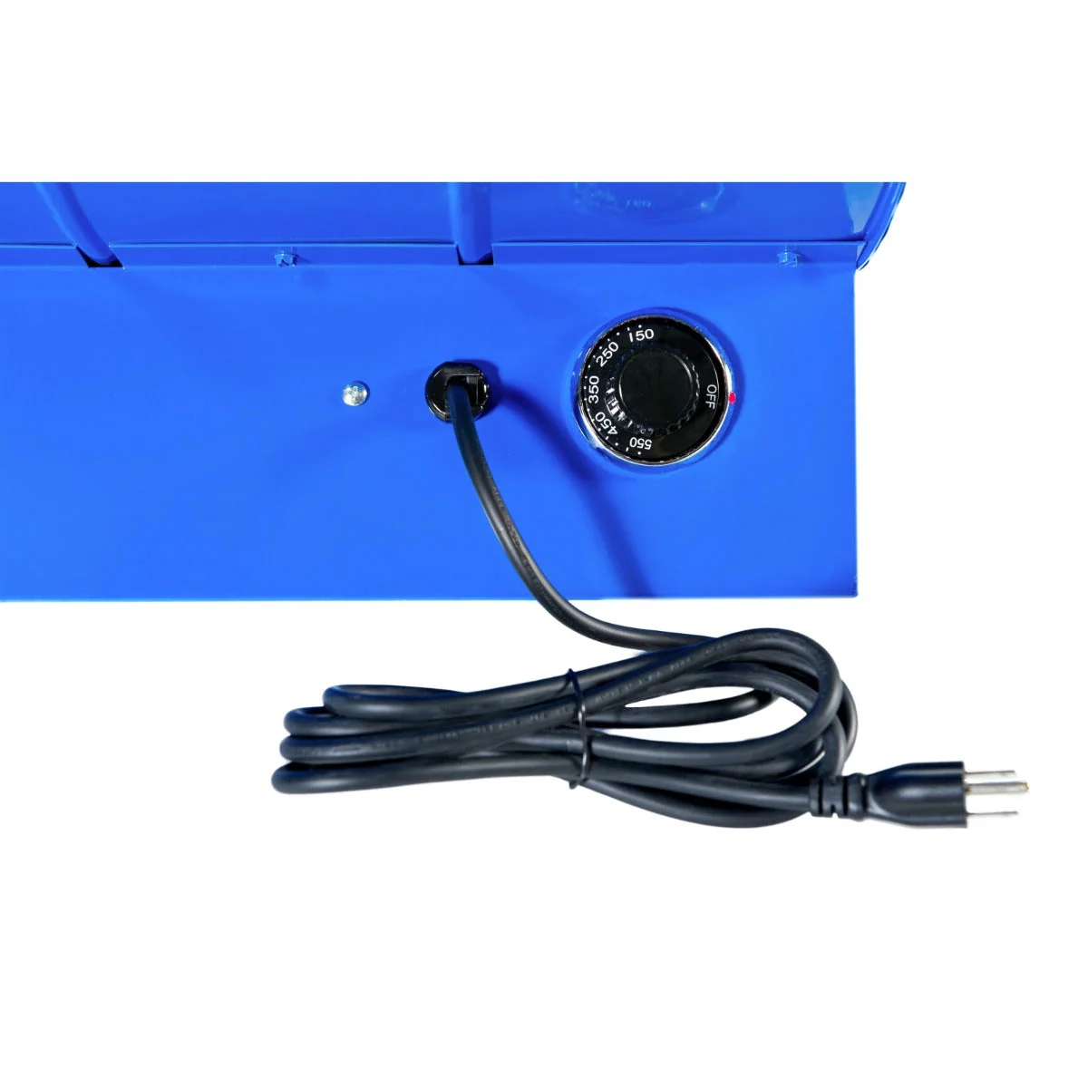 Keen Dry Rod Oven 450 Lb. Capacity 120V (K450) - Image 9