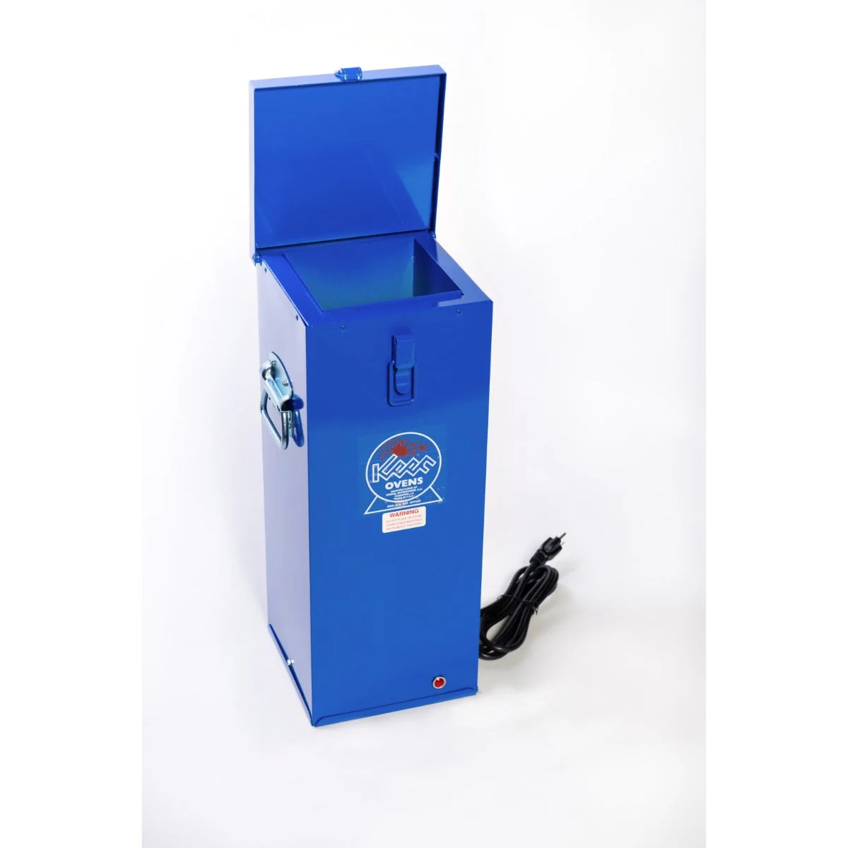 Keen Dry Rod Oven 50 Lb. Capacity 120V/240V (K50) - Image 3