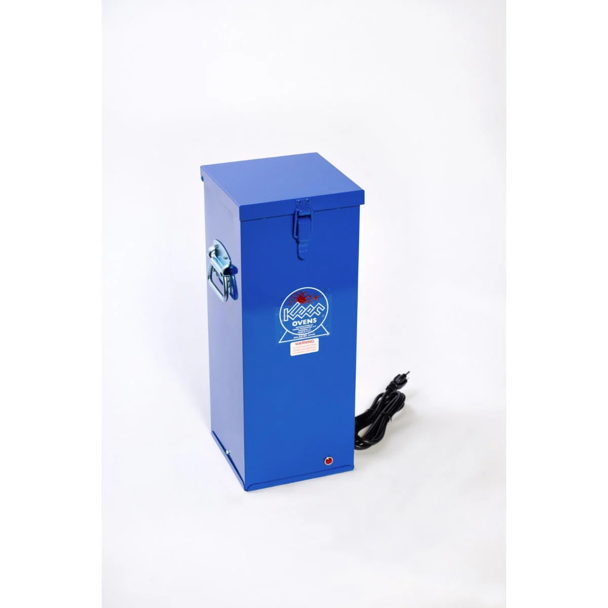 Keen Dry Rod Oven 50 Lb. Capacity 120V/240V (K50) - Image 5