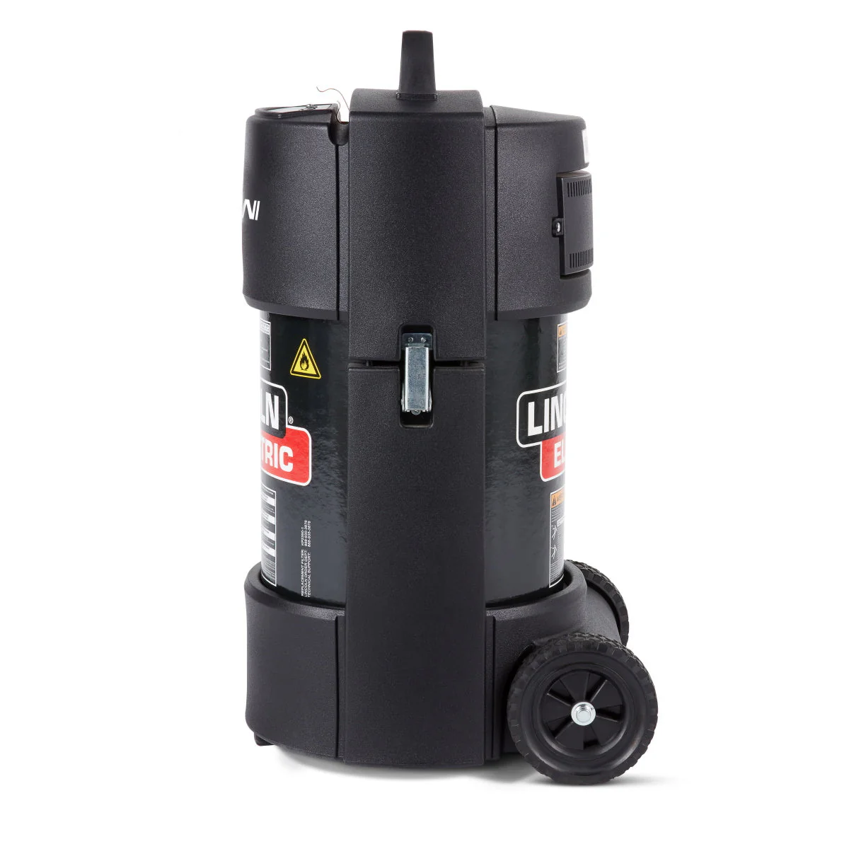 Lincoln 115V X-Tractor Mini Portable Fume Extractor (K3972-3) - Image 2