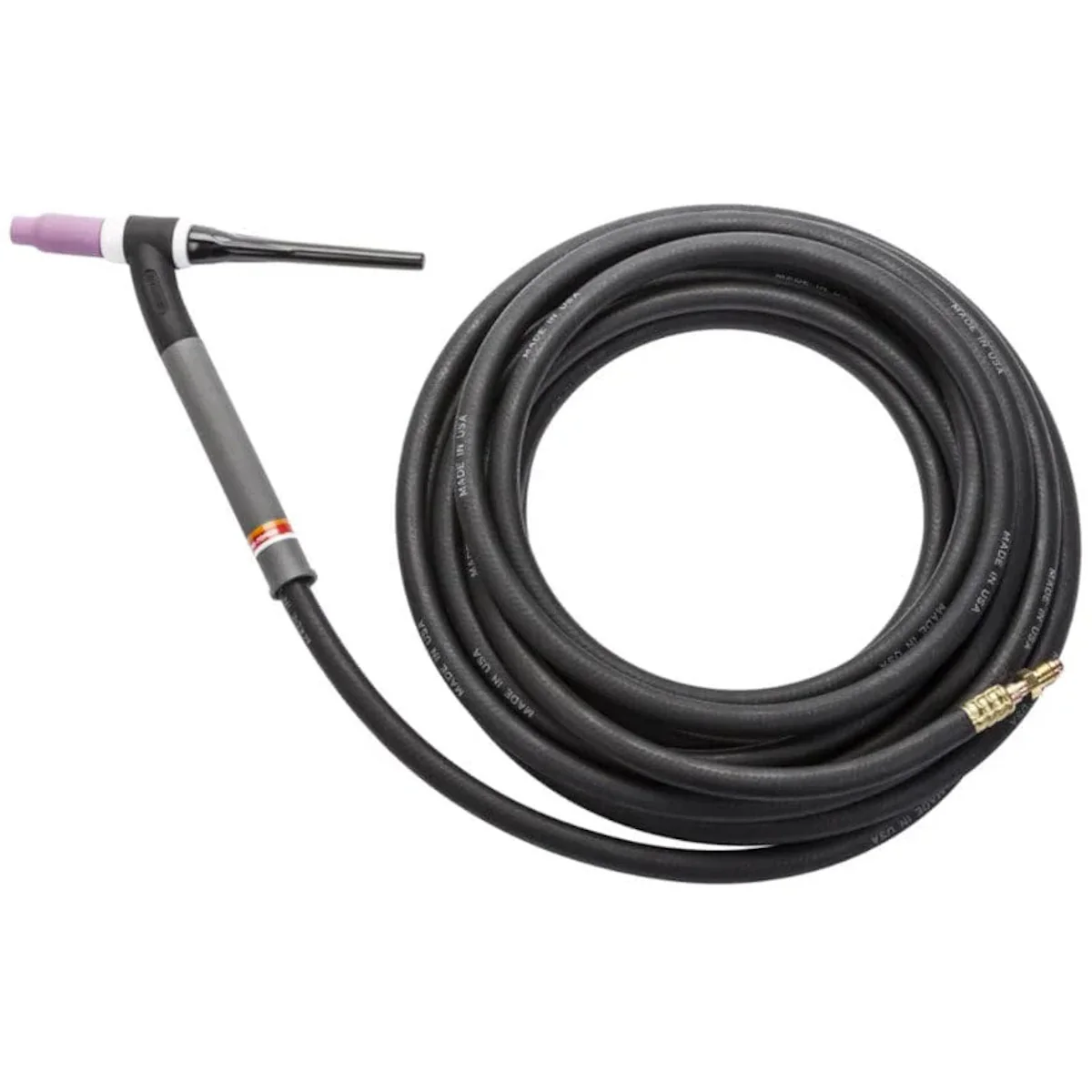 Lincoln 12.5 Ft PTA-17 TIG Torch (K1782-1)