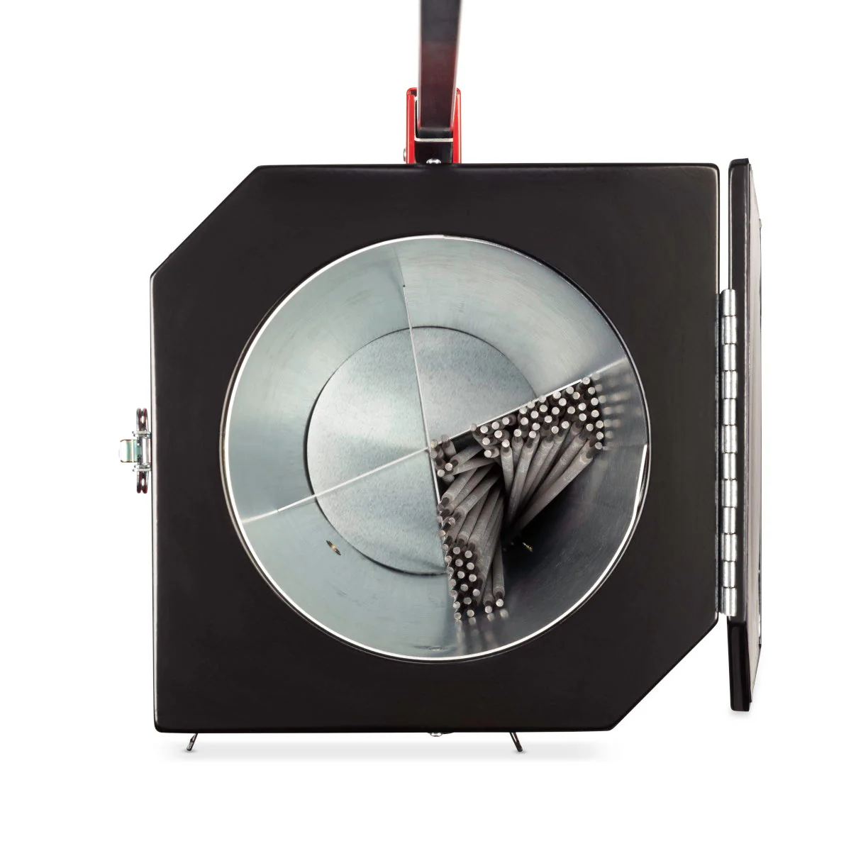 Lincoln 120/240V 50lb Hydroguard Portable Rod Oven (K5182-1) - Image 4