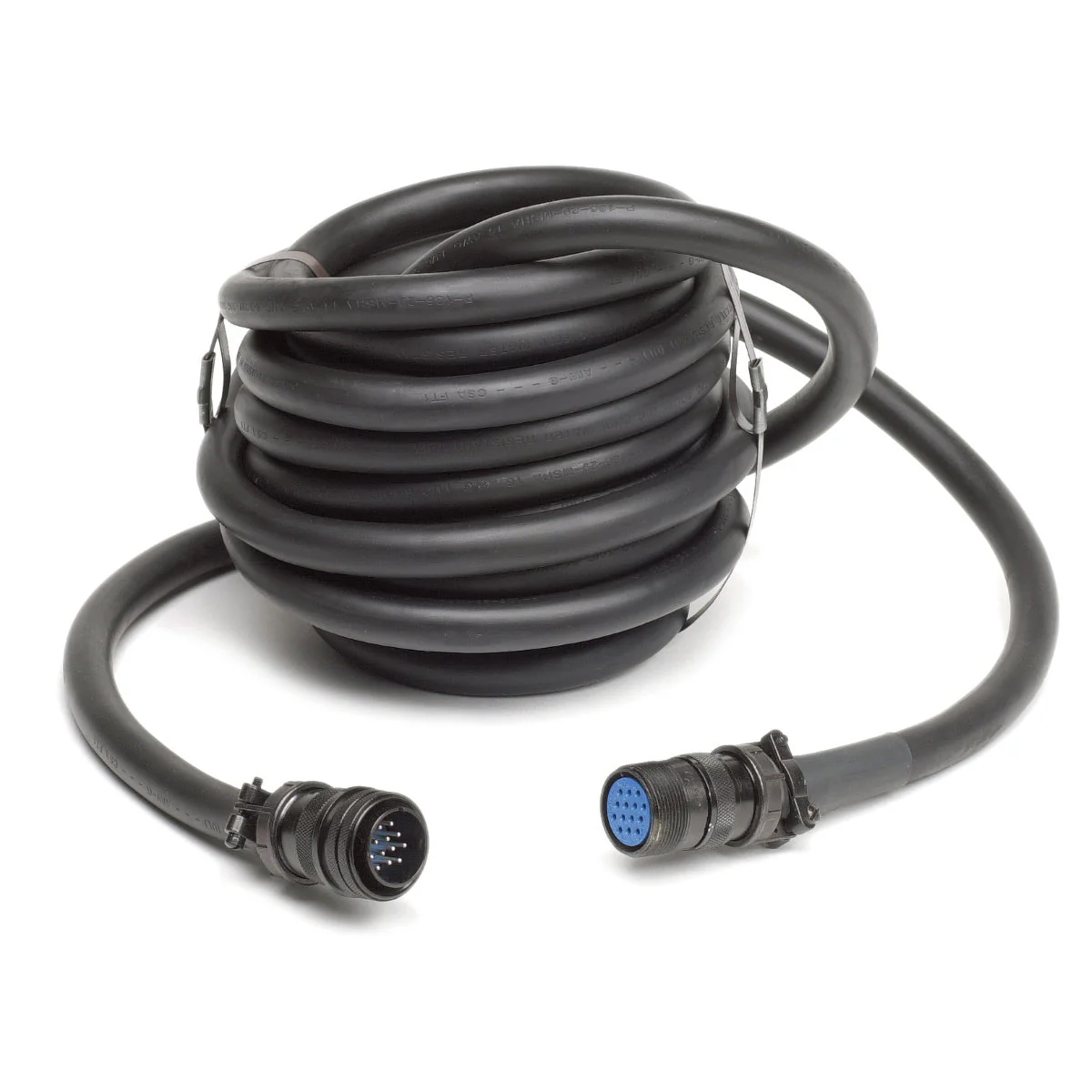 Lincoln 14-Pin Wire Feeder Control Extension Cable (K1797) - Image 5