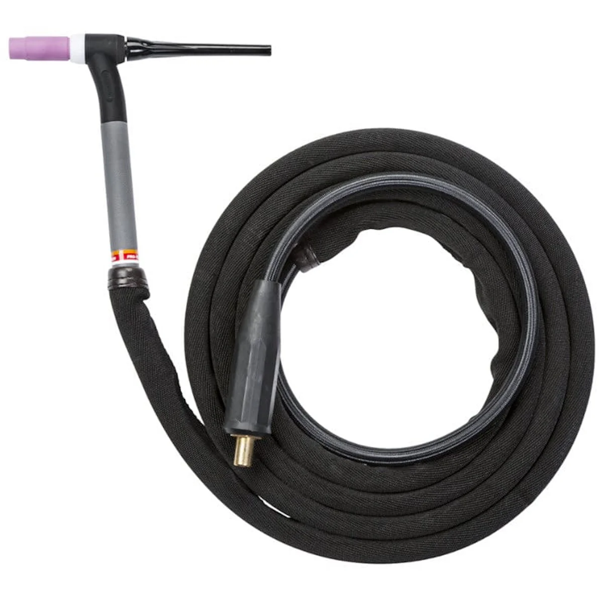 Lincoln 12.5 Ft PTA-17F TIG Torch Ready Pak (K1782-14)
