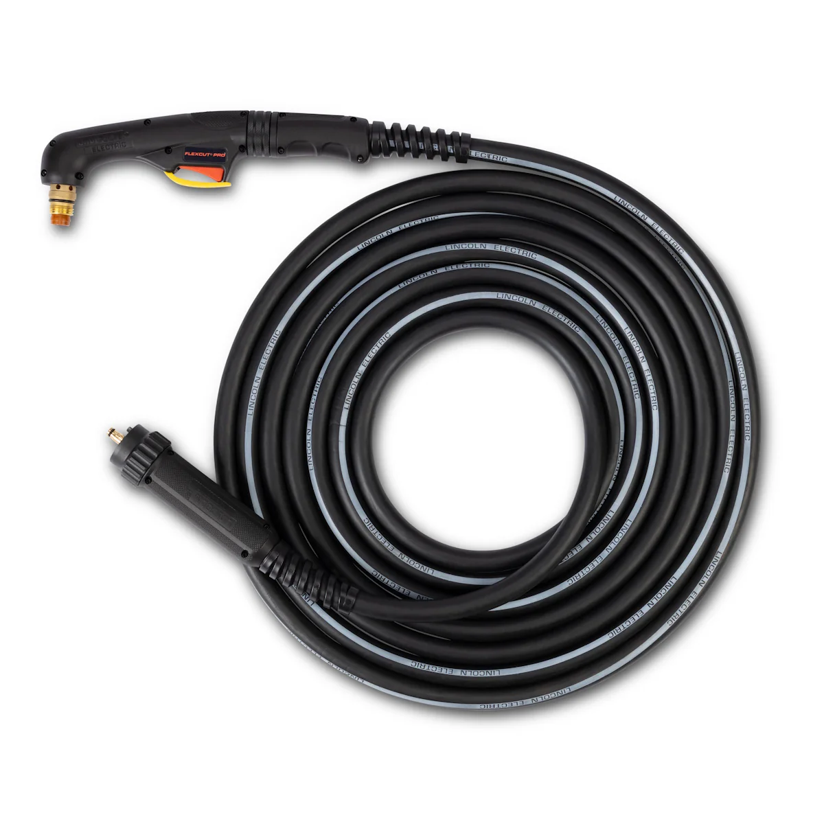 Lincoln 25Ft FlexCut PRO Hand Torch w/FlexConnect Handle (KP5850-25) - Image 3