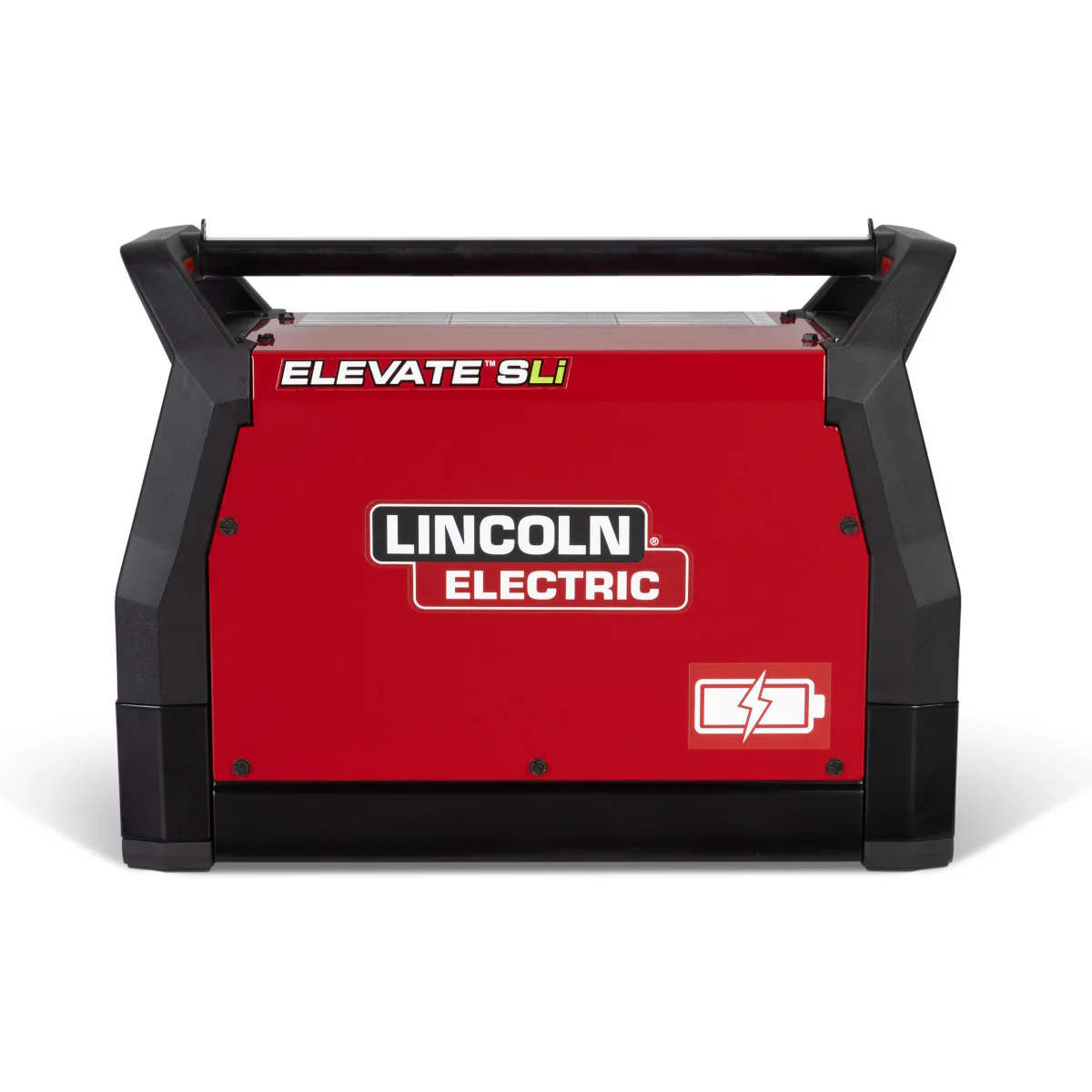 Lincoln ELEVATE SLi Battery Powered Stick/TIG Welder w/Case (K5622-1) - Image 5