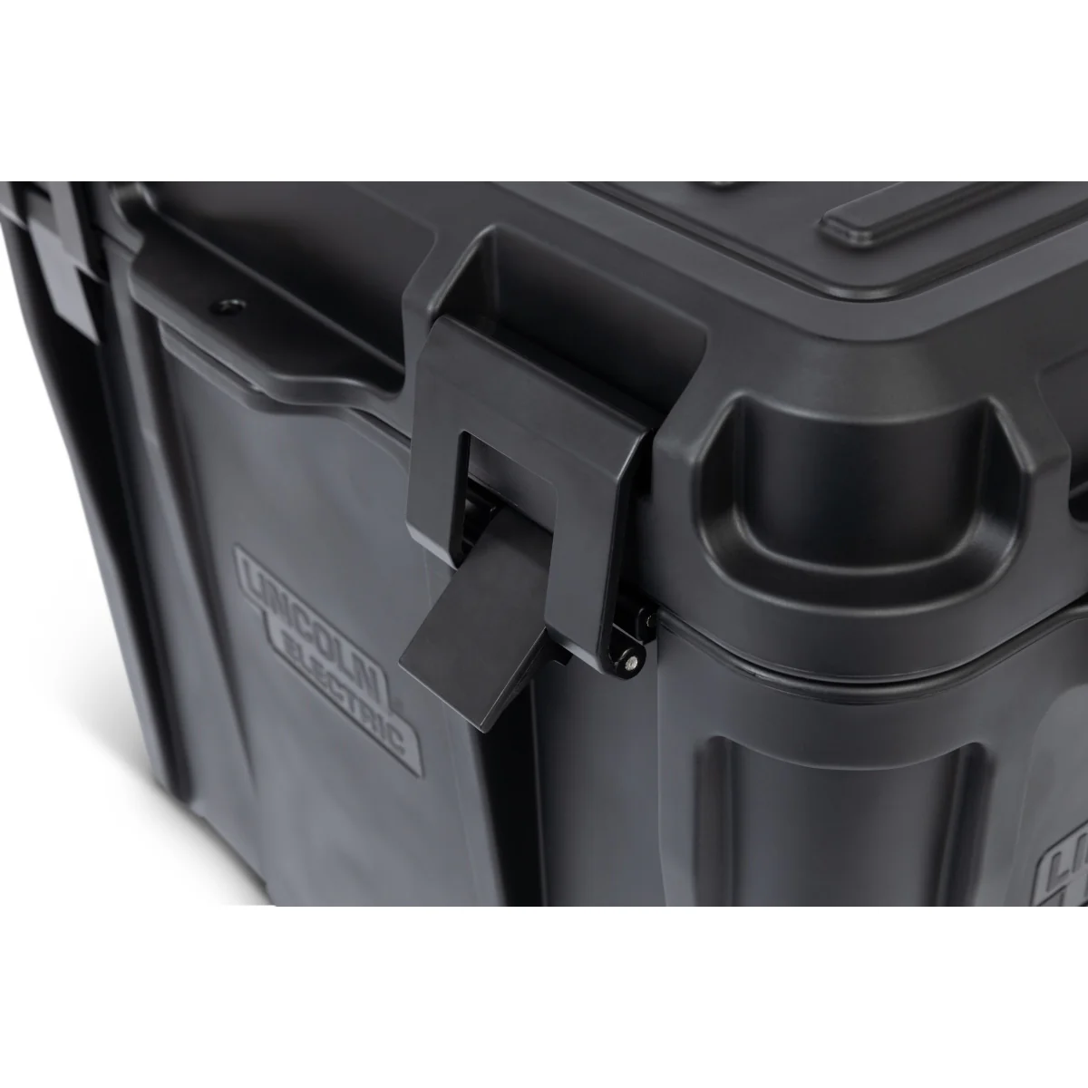 Lincoln ELEVATE SLi Battery Powered Welder Rolling Case (K5548-1) - Image 3