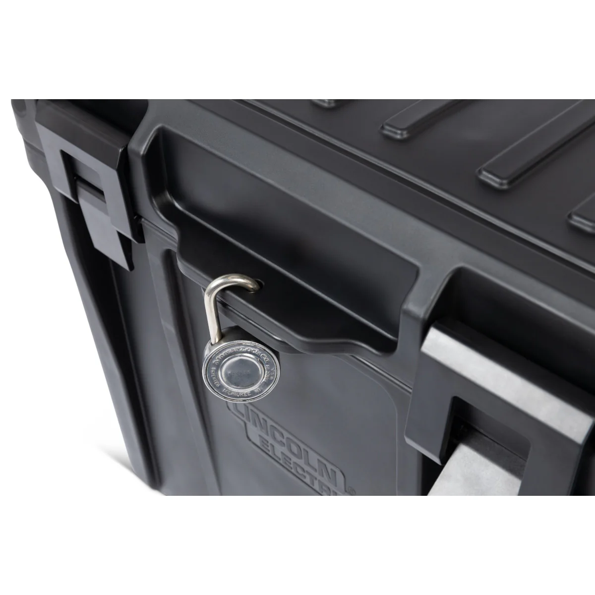 Lincoln ELEVATE SLi Battery Powered Welder Rolling Case (K5548-1) - Image 4