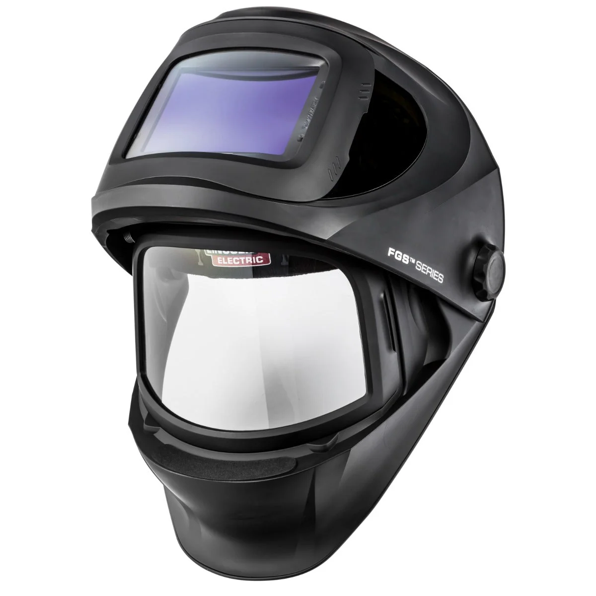 Lincoln FGS PAPR Replacement Welding Helmet (KP4474-1) - Image 4