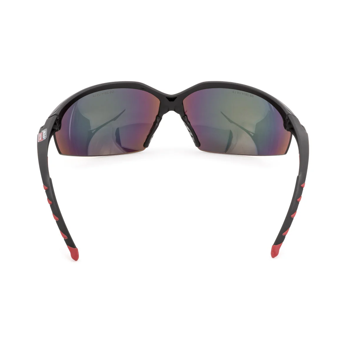 Lincoln Finish Line Outdoor Safety Glasses (K2970-1) - Image 3