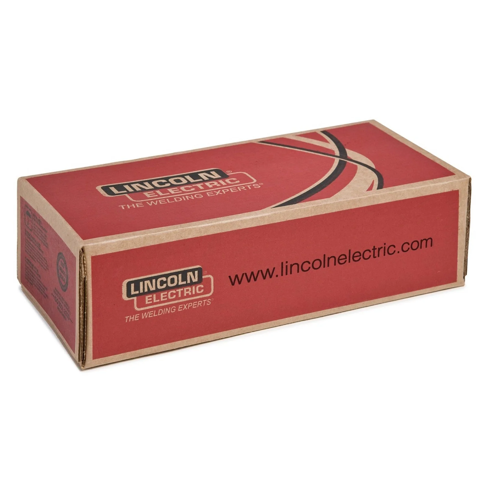 Lincoln Fleetweld 47 (7014) 5/32 inch Electrode 40lb Carton (ED038099)