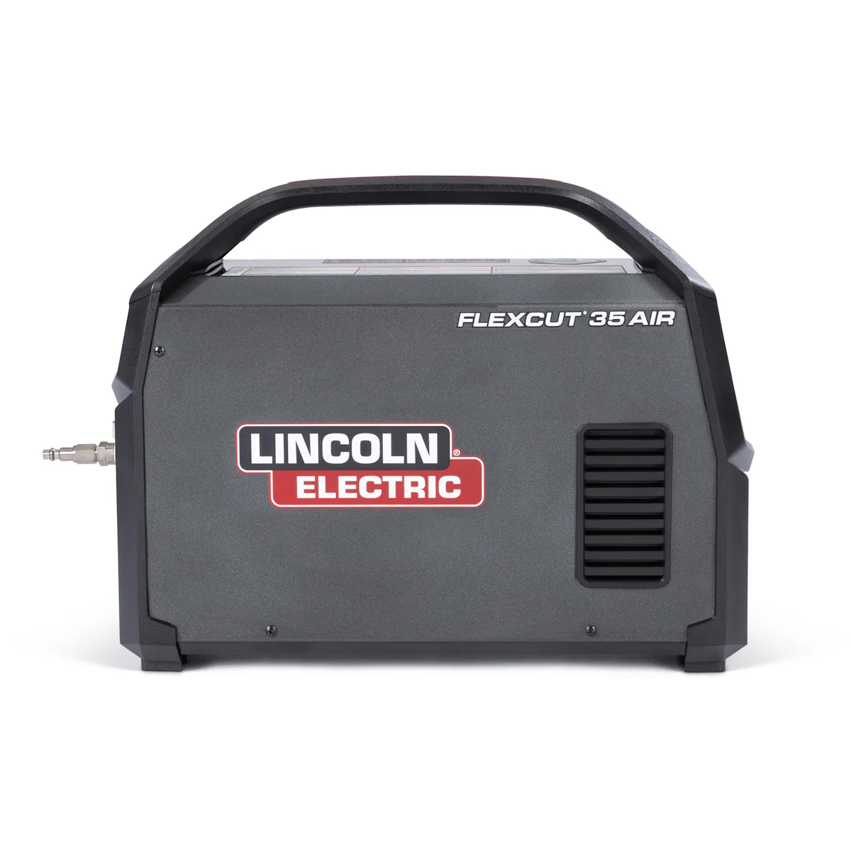 Lincoln FlexCut 35 AIR Plasma Cutter w/12.5 Ft Hand Torch (K5822-H) - Image 4