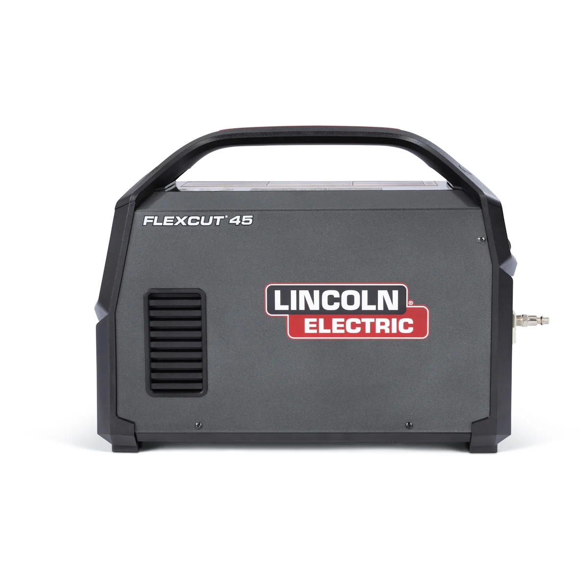 Lincoln FlexCut 45 Plasma Cutter w/25 Ft FlexConnect Hand Torch (K5823-H) - Image 5