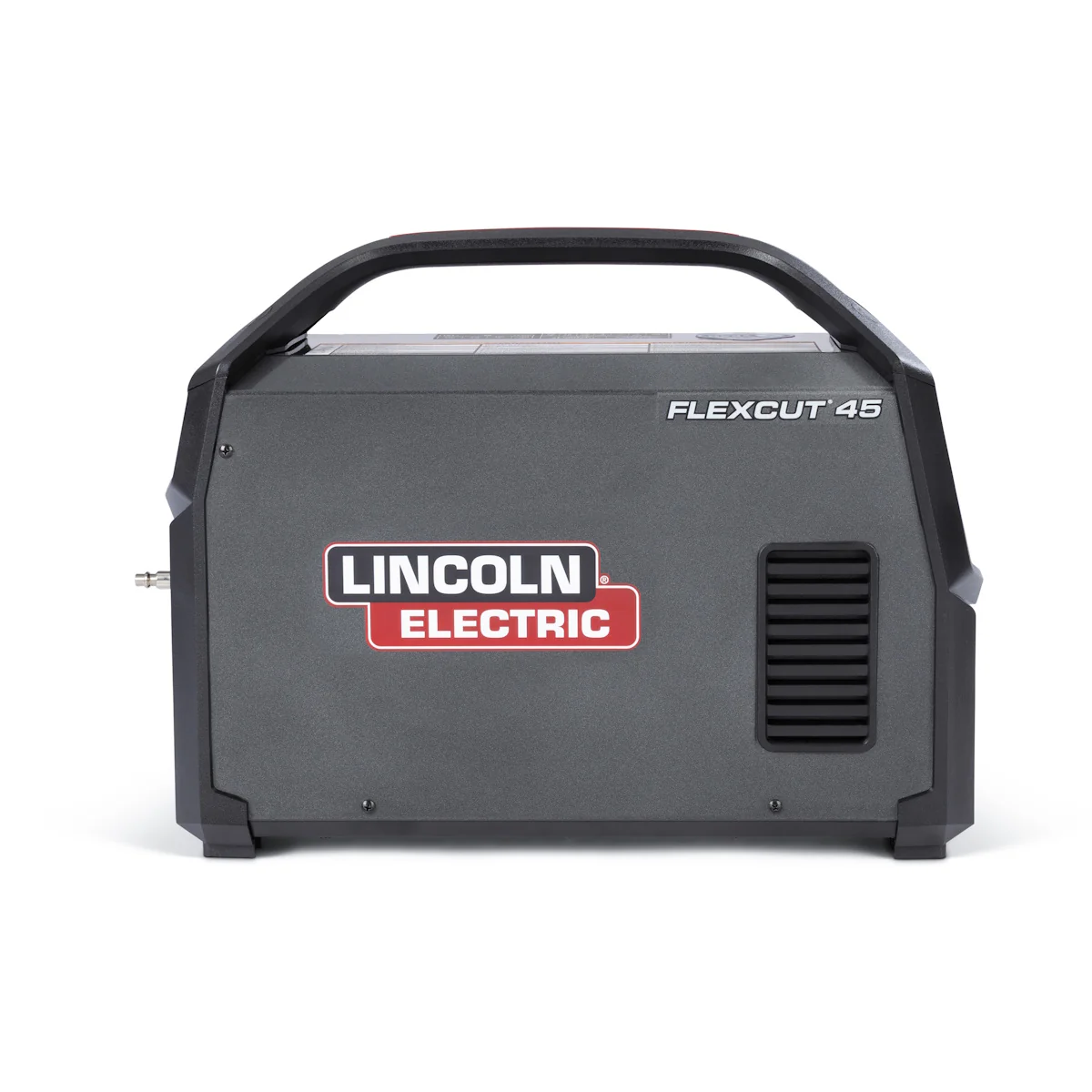 Lincoln FlexCut 45 Plasma Cutter w/25 Ft FlexConnect Hand Torch (K5823-H) - Image 6
