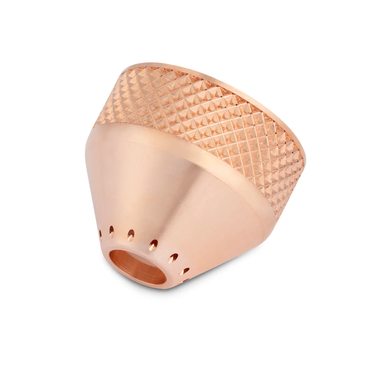 Lincoln FlexCut PRO 45A-125A Gouging Shield Cap Pkg/3 (KP5893-1) - Image 3