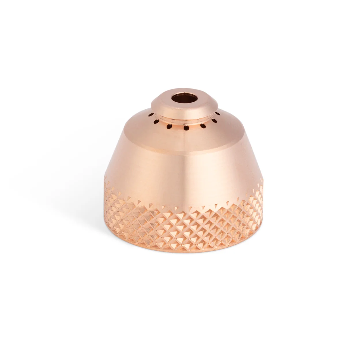 Lincoln FlexCut PRO 45A-85A Mech Shield Cap Pkg/3 (KP5891-1)