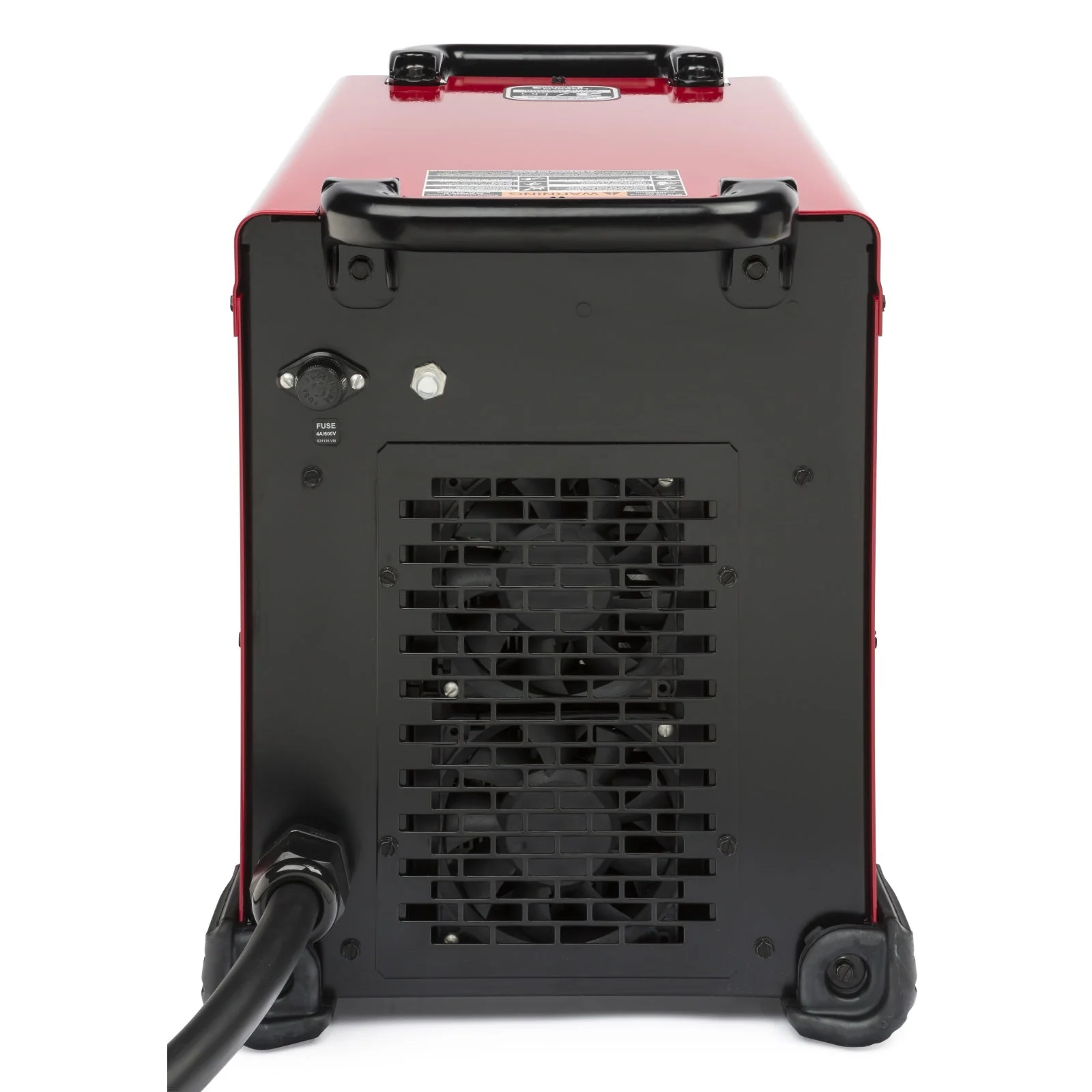 Lincoln Flextec 350X (Standard Model) with LF-72 Feeder One Pak (K3438-1) - Image 4