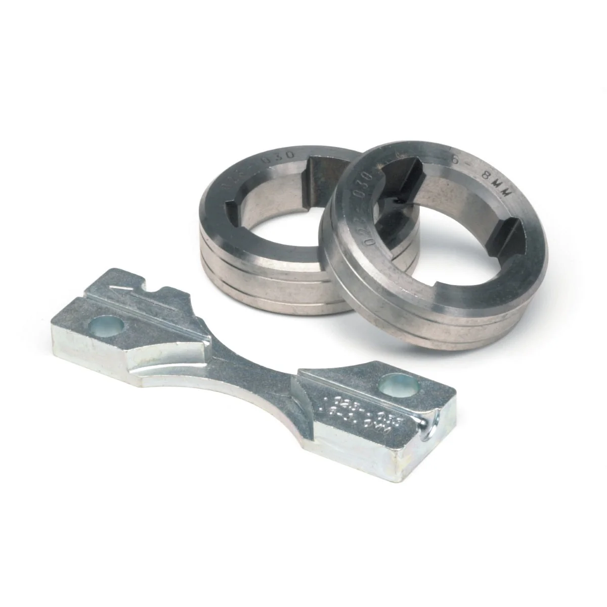 Lincoln KP1696 Drive Rolls for Solid Wire (KP1696-XXS) - Image 5