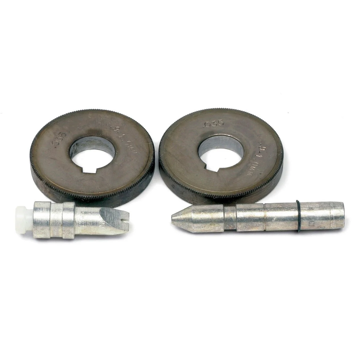 Lincoln KP653 LN-25 Drive Rolls for Solid or Cored Wire (KP653-XXX) - Image 6