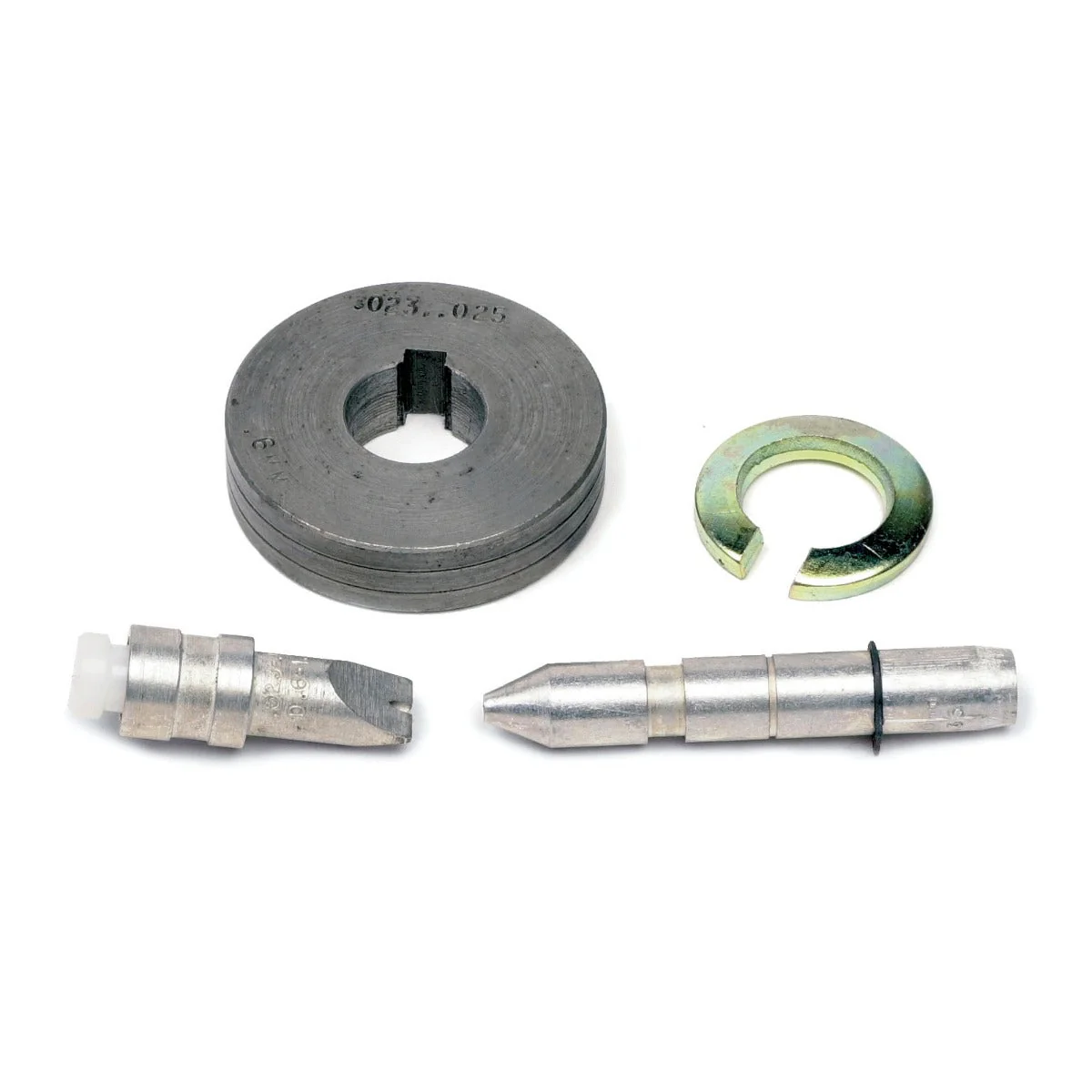 Lincoln KP653 LN-25 Drive Rolls for Solid or Cored Wire (KP653-XXX) - Image 8
