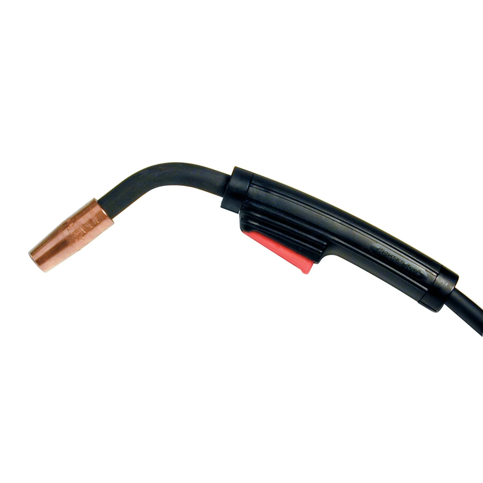 Lincoln Magnum 100L 10 Ft MIG Gun .025-.045 (K530-6)