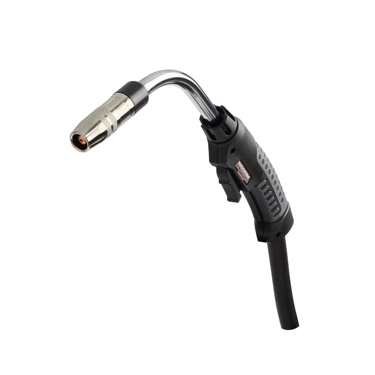 Lincoln Magnum Pro Curve HDE 350 Mig Gun Ready Pak (K4532) - Image 12