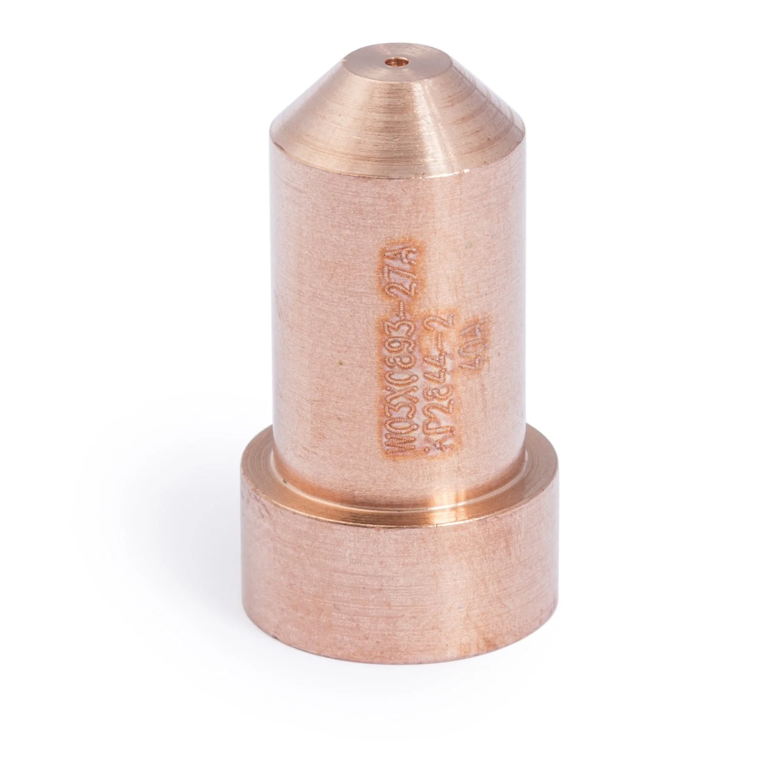 Lincoln Plasma 40 Amp Nozzle Pkg/5 (KP2844-2)
