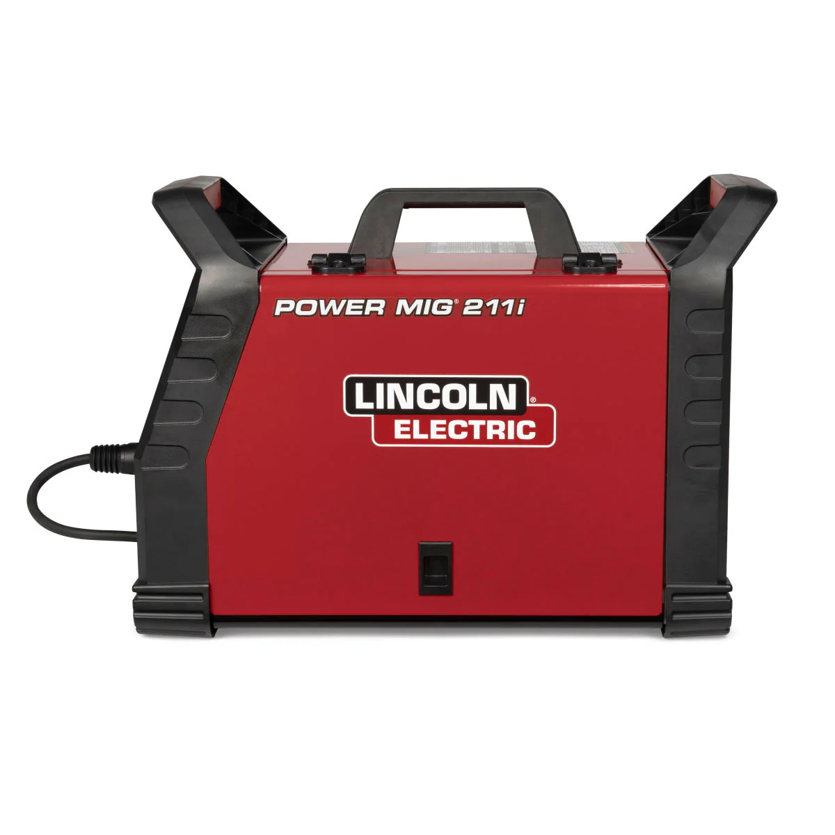 Lincoln Power MIG 211i Mig Welder (K6080-1) - Image 6