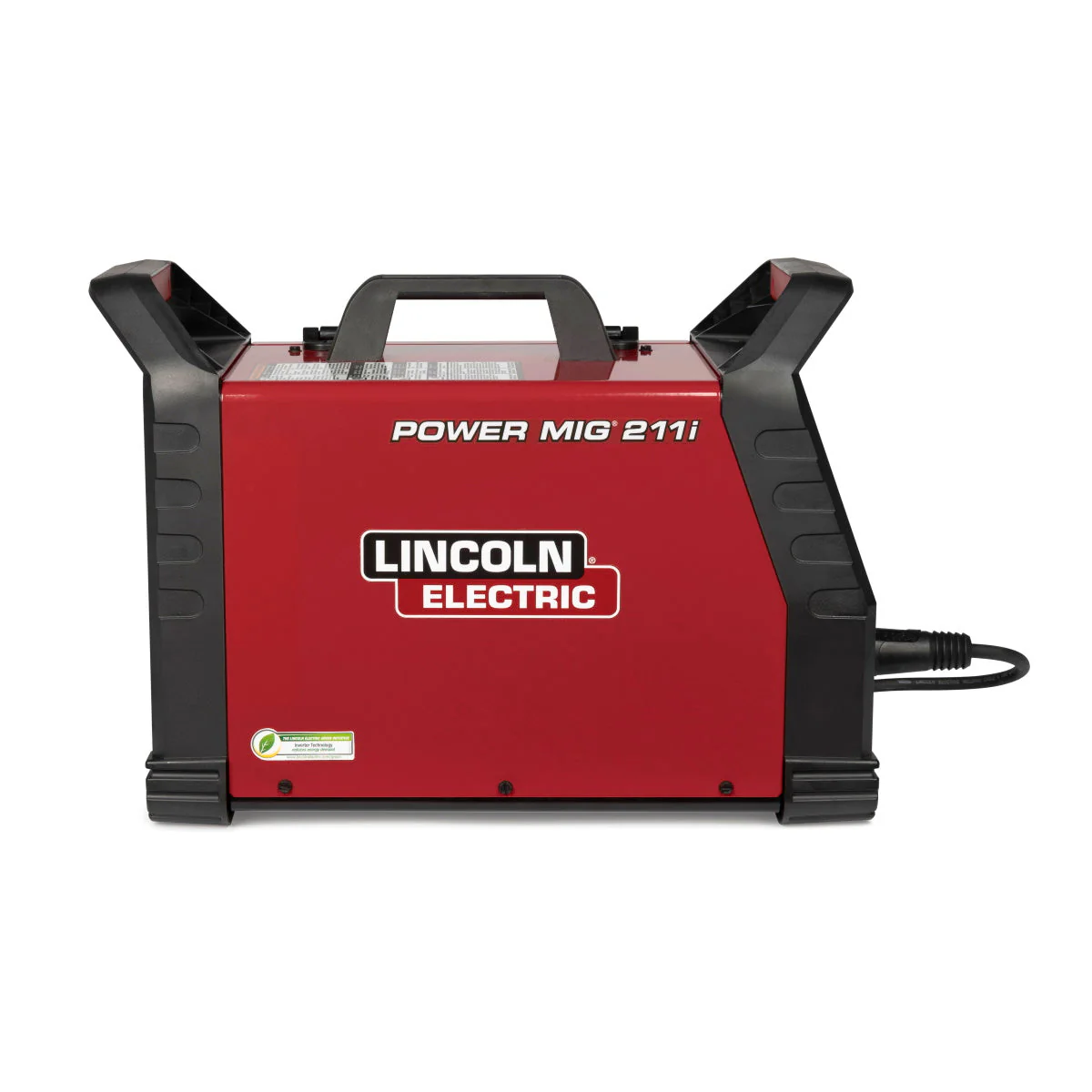 Lincoln Power MIG 211i Mig Welder (K6080-1) - Image 7