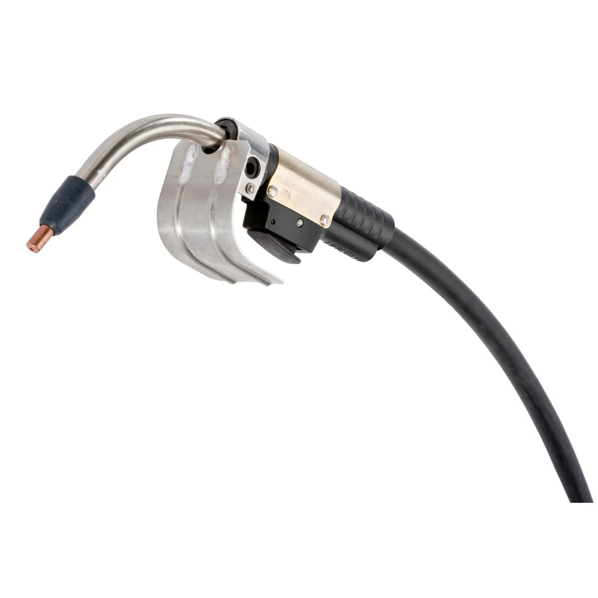 Lincoln Pro Innershield Flux Core MIG Gun (K126) - Image 5