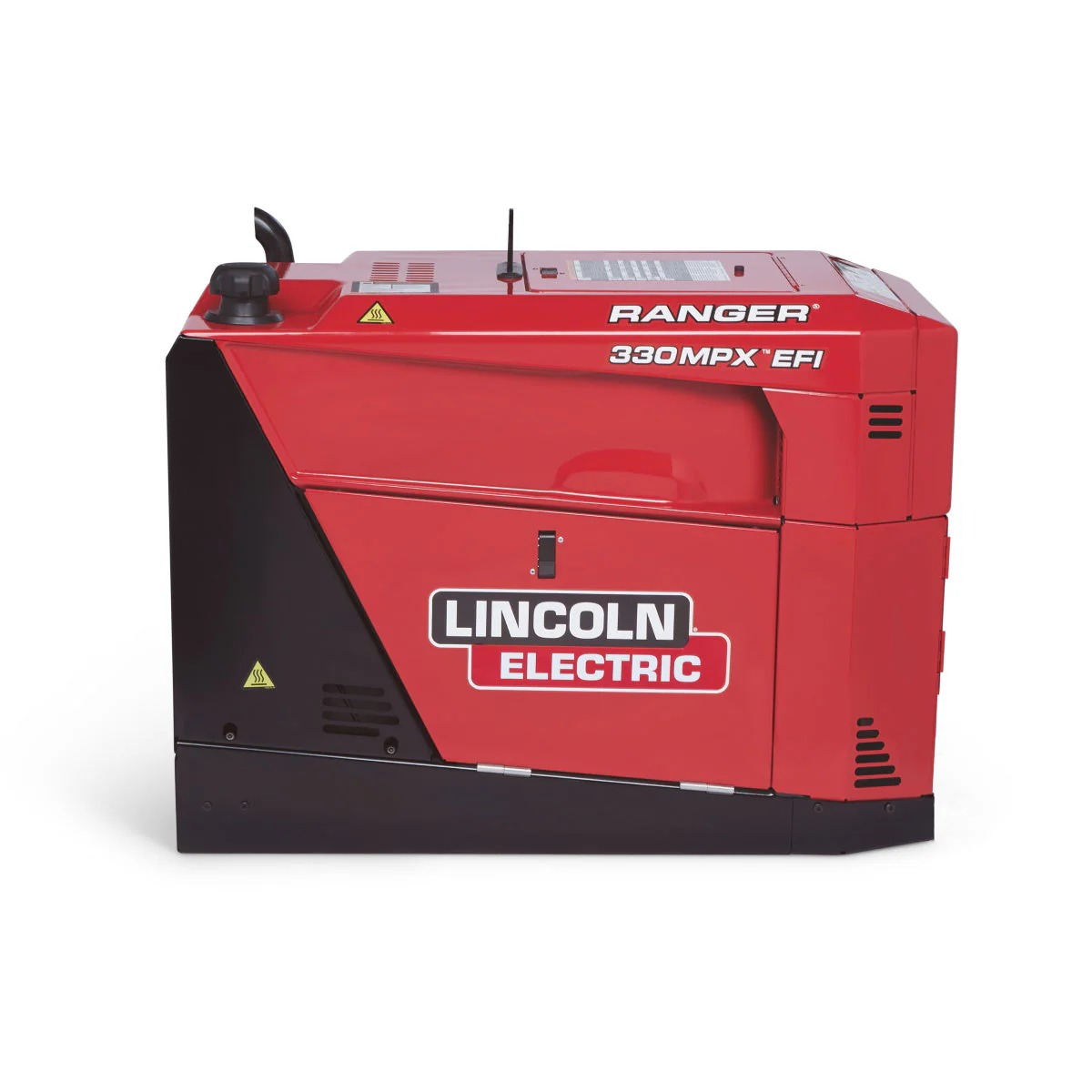 Lincoln Ranger 330MPX EFI Welder/Generator w/GFCI (K4779-1) - Image 6